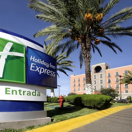 Holiday Inn Express Guanajuato, An Ihg Hotel Exterior photo