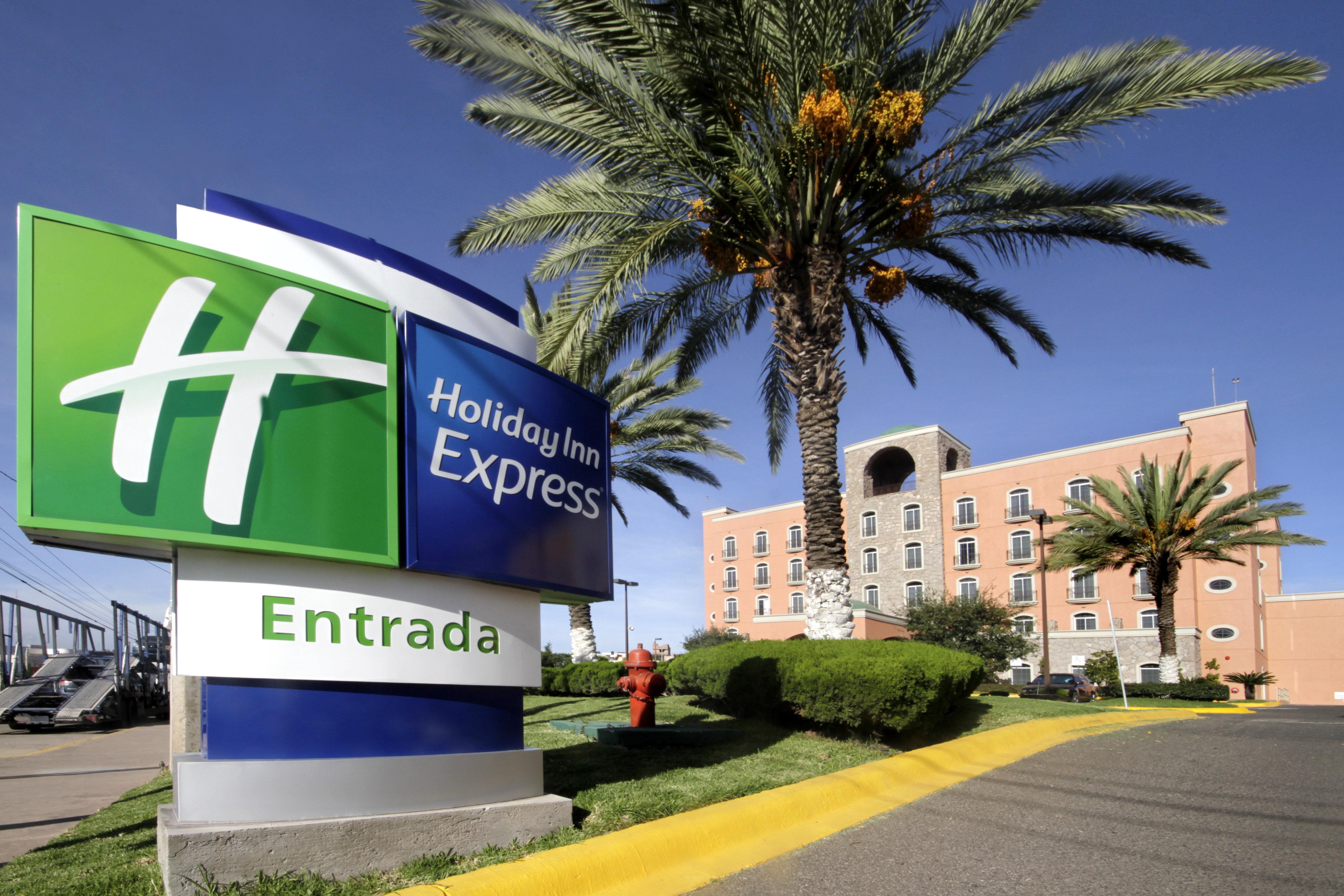 Holiday Inn Express Guanajuato, An Ihg Hotel Exterior photo