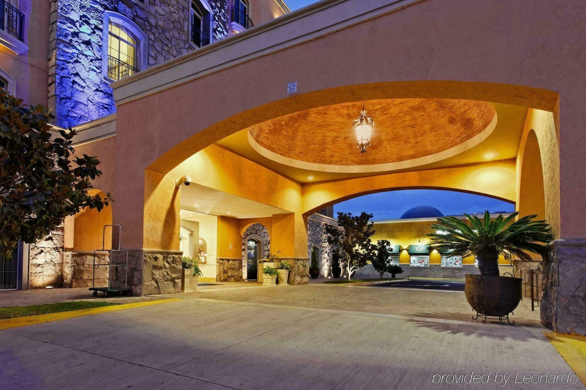 Holiday Inn Express Guanajuato, An Ihg Hotel Exterior photo