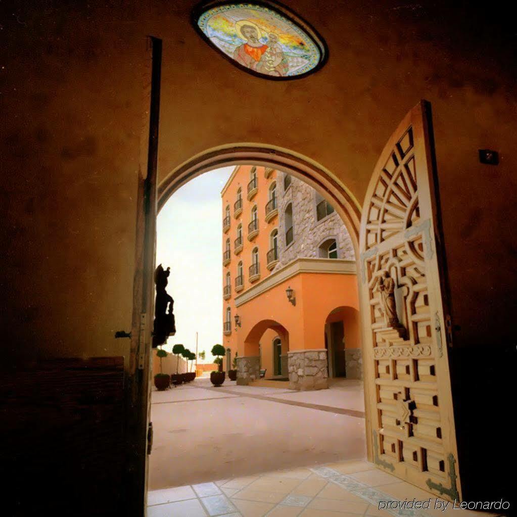 Holiday Inn Express Guanajuato, An Ihg Hotel Exterior photo